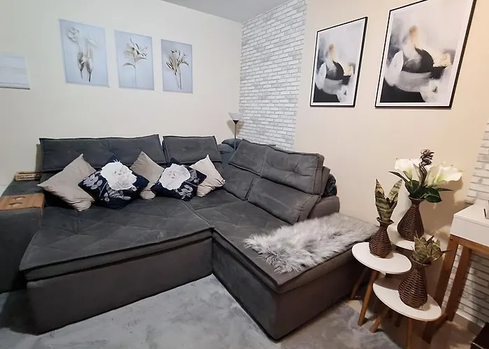 Apartamento Central