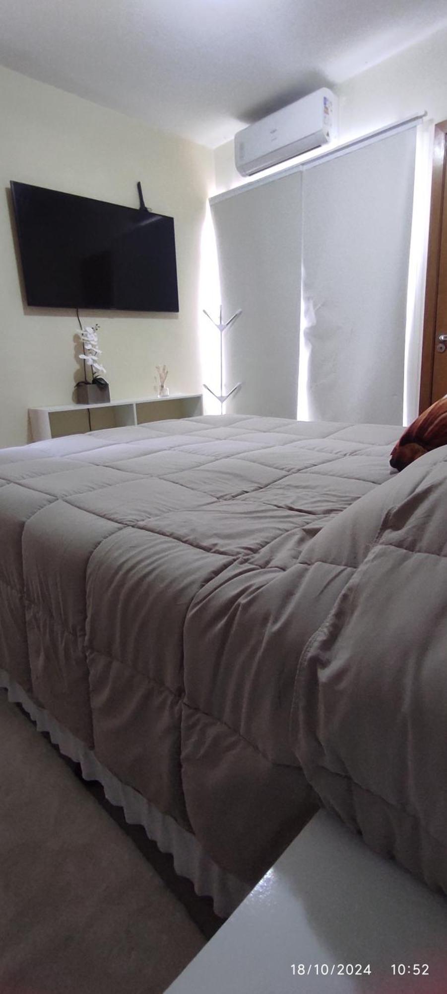 Apartamento Central *