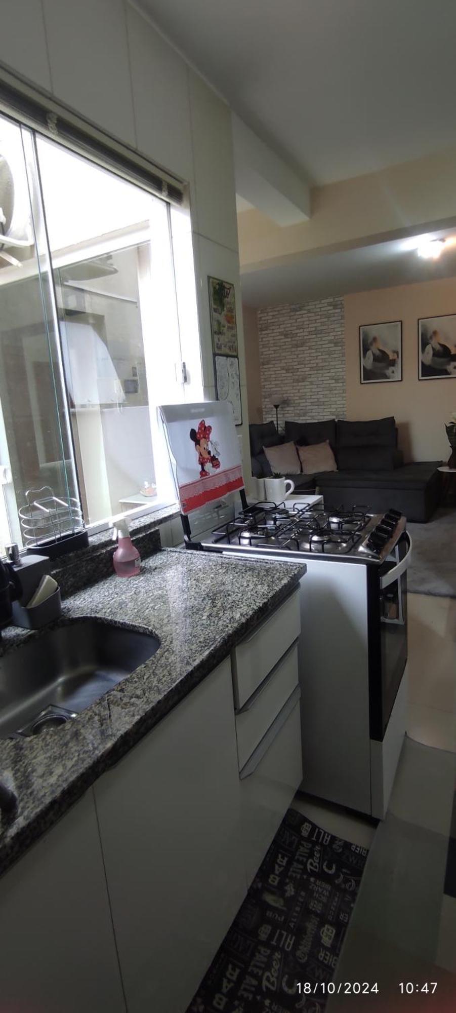 Apartamento Central Apartment Ponta Grossa (Parana)